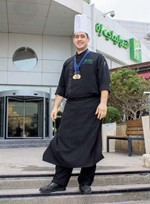  حسين السيد ﻿