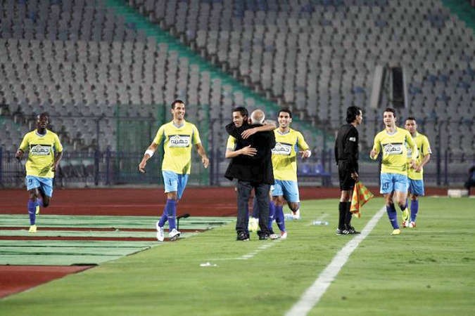العجوز آخر ضحايا النتائج السيئة وريكارد سيخلفه
