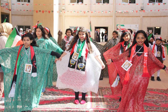 فقرة فنية﻿