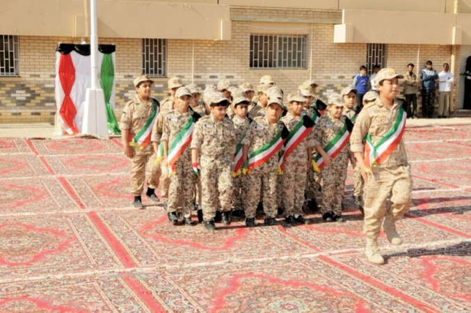 فقرة فنية وطنية﻿