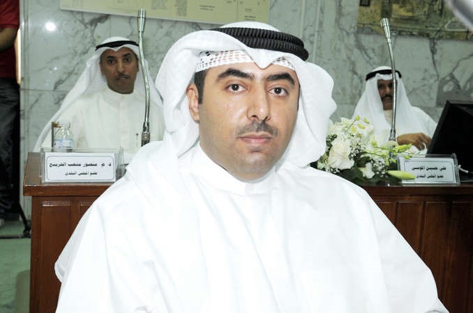 اسامة العتيبي﻿
