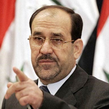 المالكي يحذر من انهيار الاقتصاد العراقي ما لم يتم التصديق على الموازنة