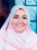 وفاء اسماعيل 