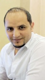 مضر الدبس 