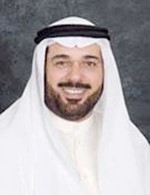  المحامي علي العصفور ﻿