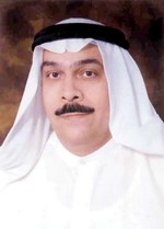 المستشار نصر سالم ال هيد﻿