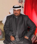 الشيخ صباح الناصر