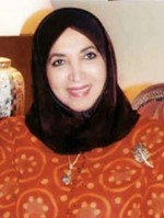 دسعاد الصباح