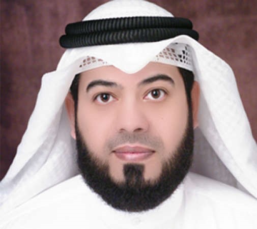 فايز المطيري﻿