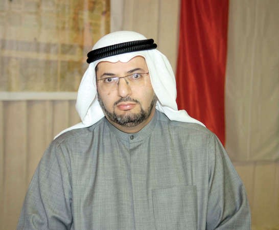 اياد الفلاح