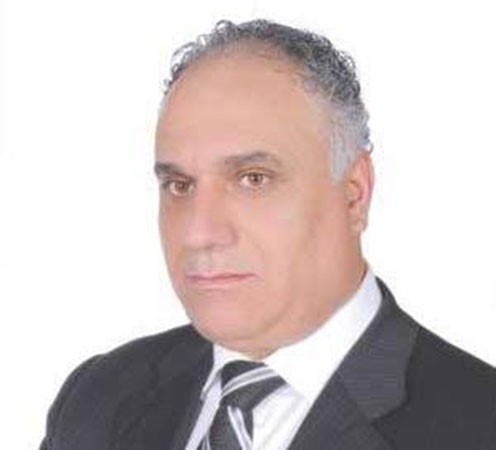 طلال البرازي