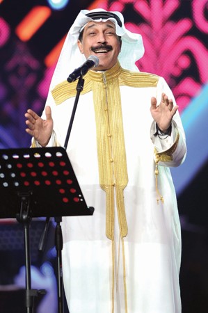 عبدالله الرويشد