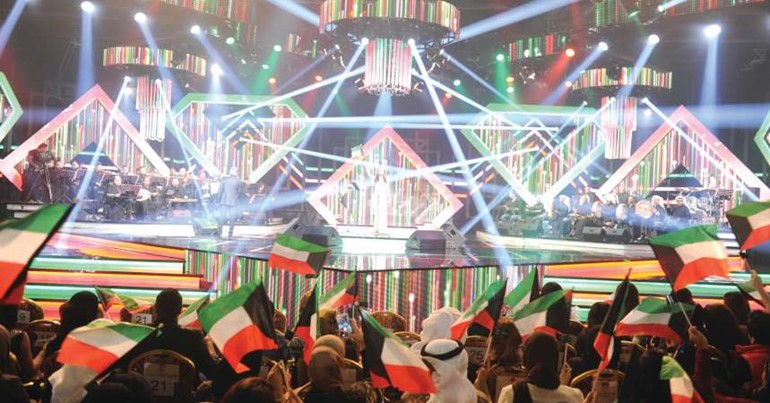 قاسم باشا وعدسة هلا فبراير﻿