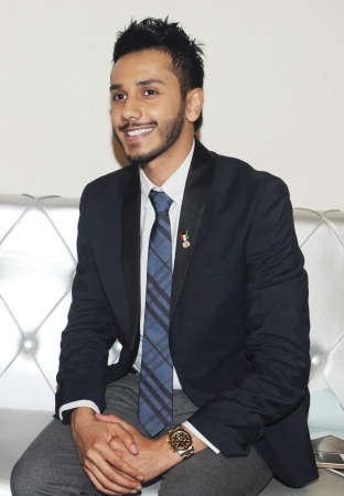 عبدالرحمن الدين﻿