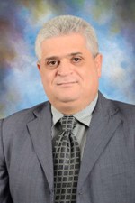 نزار منصور﻿
