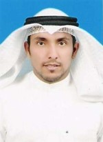 مشاري الصفران 