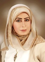 دمريم الفضلي