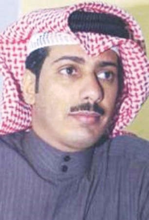 مساعد بن جبران