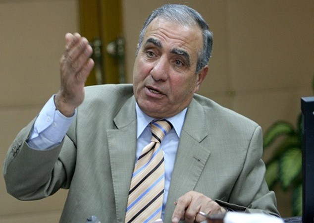 اللواء ابوبكر الجندي