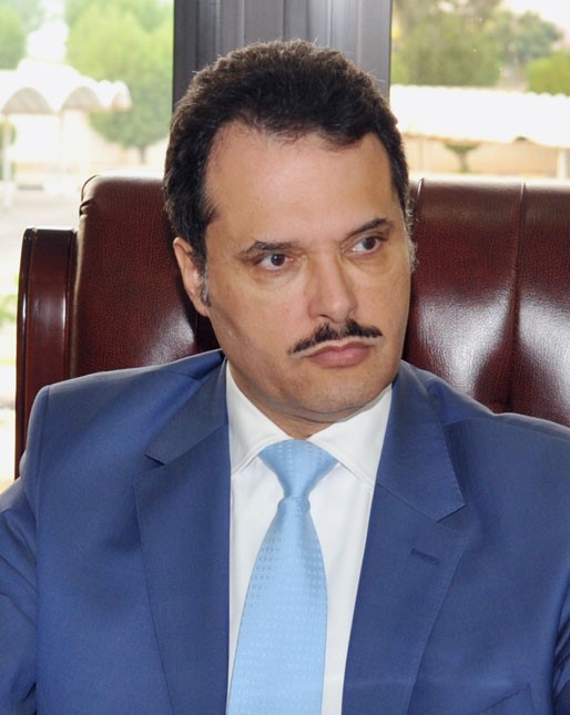 دجمال الحربي