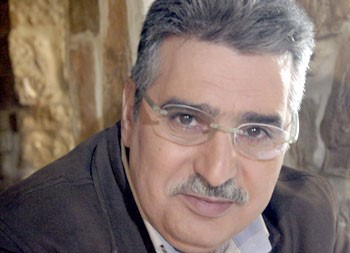 عباس النوري