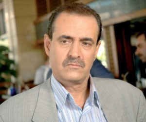 بسام كوسا