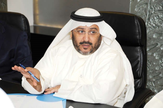 فهد الشريعان﻿