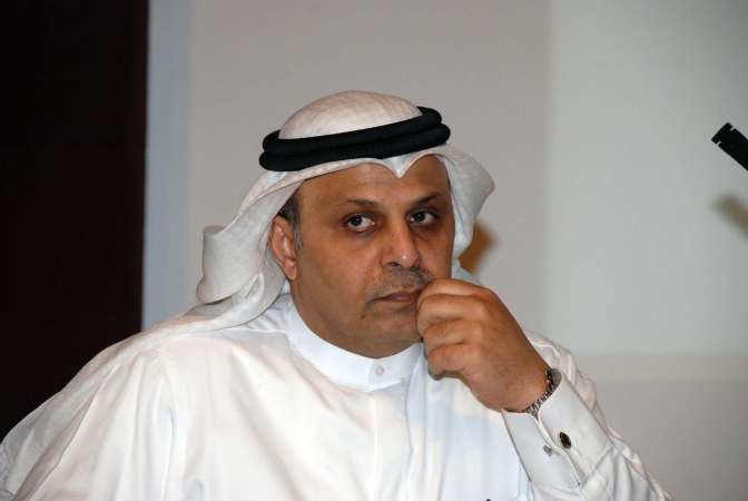 محمد الثامر﻿