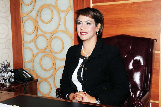 فاطمة الرشود	قاسم باشا﻿