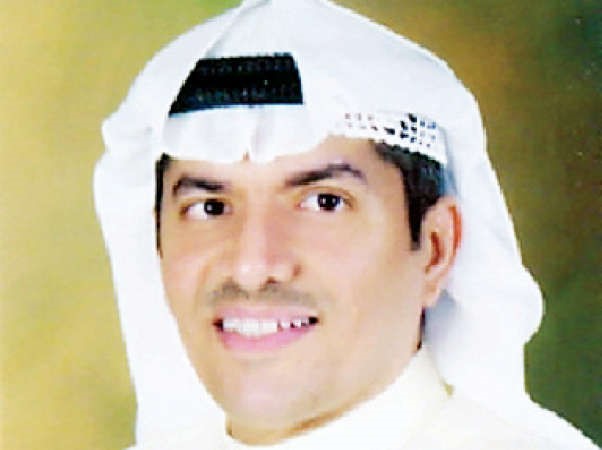 مشعل الراشد