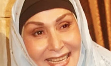 بالفيديو.. سهير البابلي : "بعد اللي شفته من مرسي.. أبوس رجل مبارك لو لابس شراب منتن"