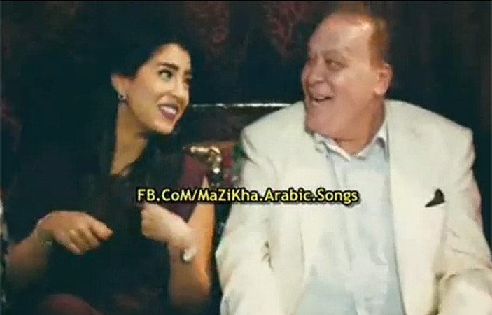 بالفيديو.. إعلان آيتن عامر " زبادي دانون " يُثير ضجة على تويتر