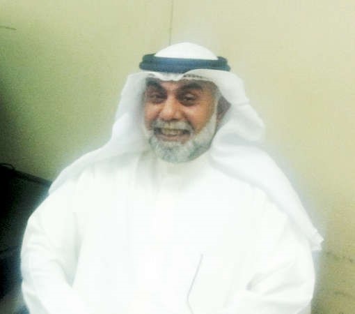 فيصل السالمي