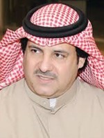 سلطان اللغيصم