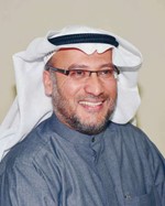 خالد الانصاري