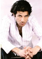 اياد نصار﻿