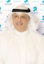 ماجد العجيل﻿