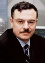افق ايوان