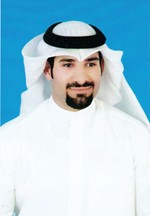 داود الكندري 