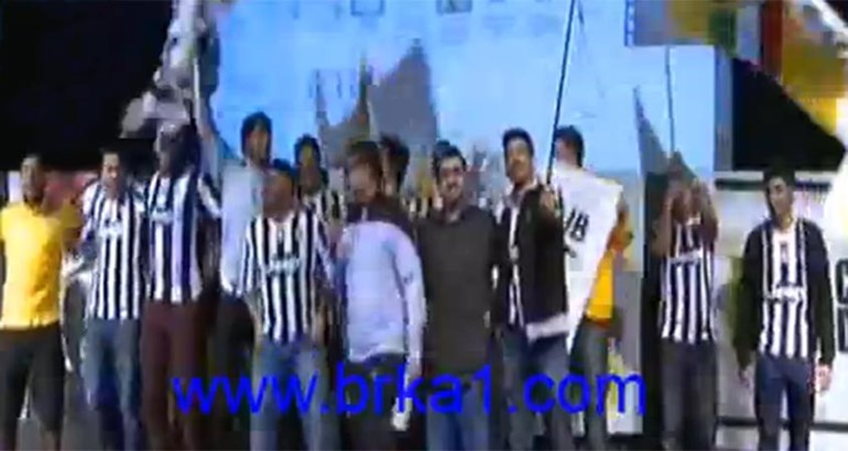بالفيديو .."العربية" تصف رابطة السيدة العجوز في الكويت بـ "الاكبر" في المنطقة
