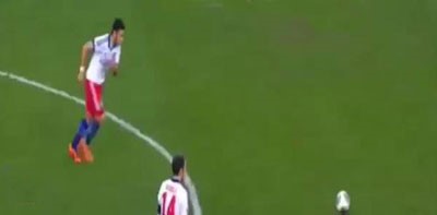 بالفيديو .. هدف رائع لهامبورغ في الدوري الألماني