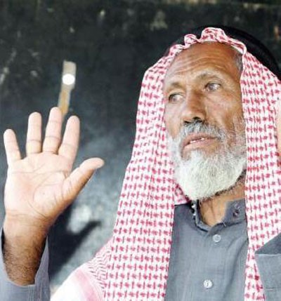 قاتل النمر العربي بمكة: سممته انتقاماً لإبلي.. ولم أكن أعرف أهميته
