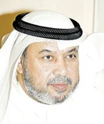 خلف دميثير
