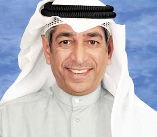 عادل الخرافي