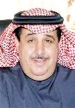 عبدالعزيز الخالدي