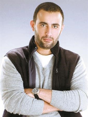 احمد السقا
