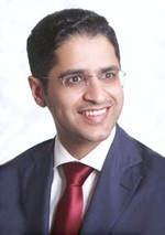 دمرزوق العازمي