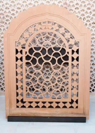 من المنتجات المعروضة