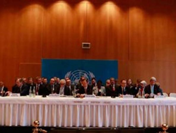 سورية من جولة مفاوضات عقيمة إلى جولة قتال عنيف