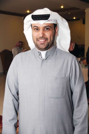 د مبارك العجمي﻿